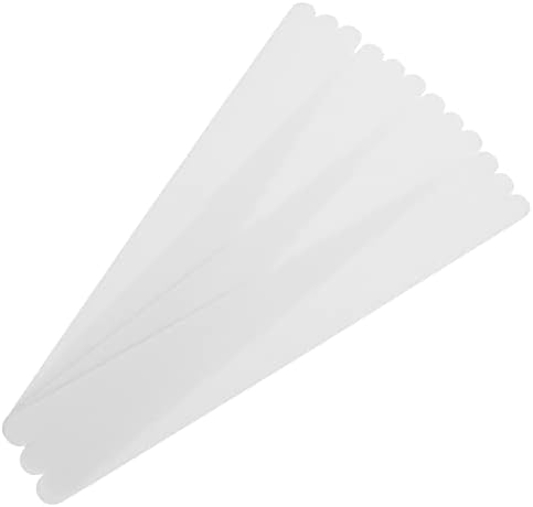 Non-Slip Bathtub Stickers 12-Piece Set