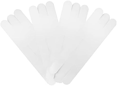 WOONEKY 12-Piece Non-Slip Bathtub Sticker Set