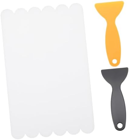 6pc Peva Bathtub Safety Strips