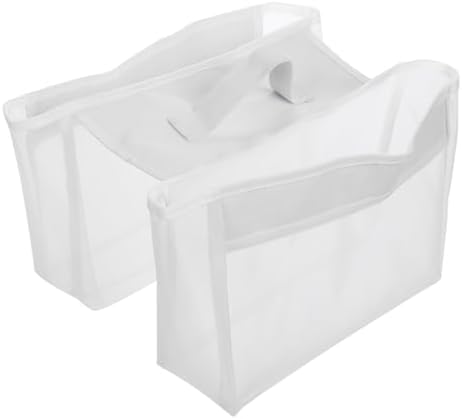 Mesh Bath Toy Organizer - Quick Drying