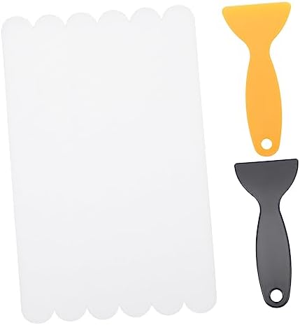 6Pcs Slip Shower Stickers by MagicLulu for Non-Slip Grip