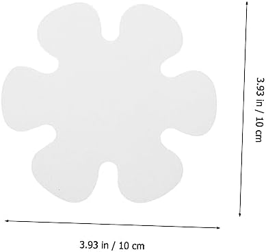 Sturdy Non-Slip Bathroom Floor Sticker