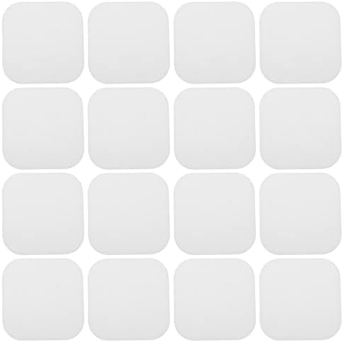 Zerodeko 24pc Bath Floor Stickers