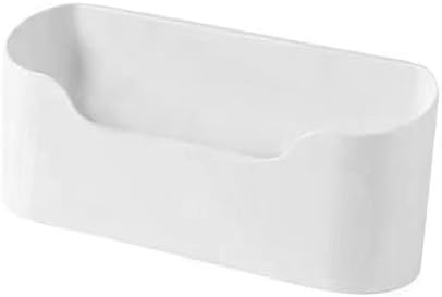 Bathroom Organizer Wall-Mounted Storage Box Multifunctional Shower Organiser