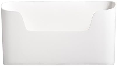 Bathroom Organizer Wall-Mounted Storage Box Multifunctional Shower Organiser