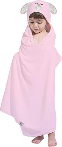 CHIC HOODED TOWEL