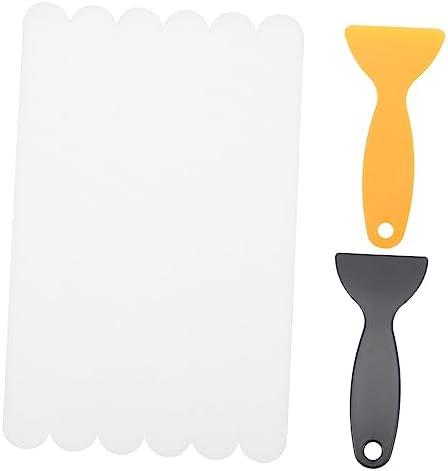 Ciieeo Bathtub Stickers Anti Slip Safety Decals 6 Pack