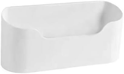 Bathroom Organizer Wall-Mounted Storage Box Multifunctional Shower Organiser