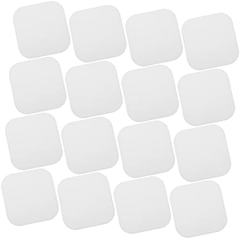 24-Piece Non-Slip Bathtub Stickers Safety Cover