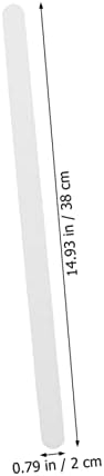 Quickly Stick Long-Lasting Non-Slip Peva Bathroom Stickers for Bathtubs Showers
