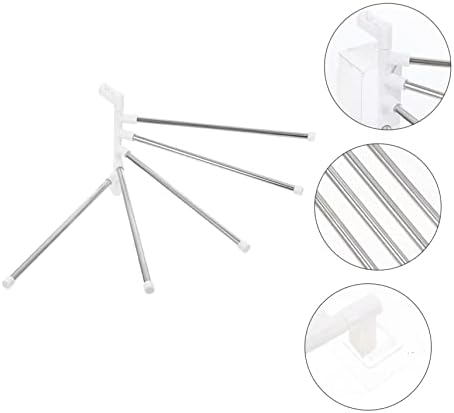 Efficient Durable Towel Organizer for Bathroom Kitchen