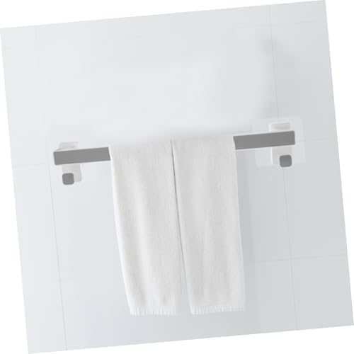 No Drilling Towel Rack for Bathroom Kitchen