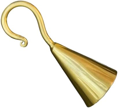 Living Ideas Iron Candle Snuiffer