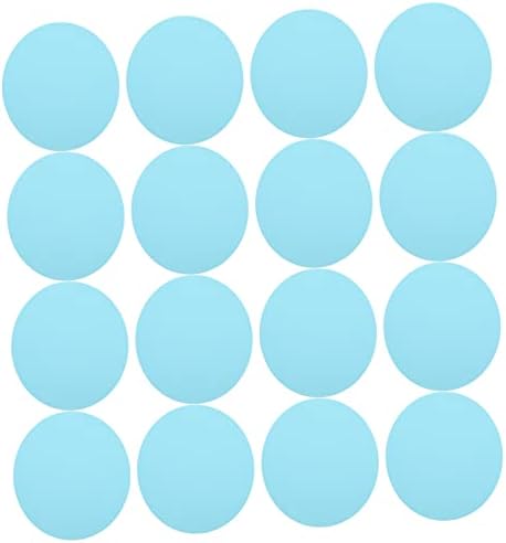 20 Pack Non-Slip Bath Tub Stickers for Safety
