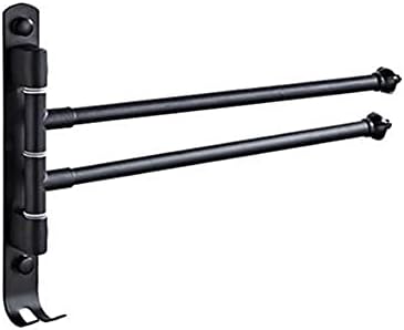 Luxury Rotating Towel Rail for Bathroom