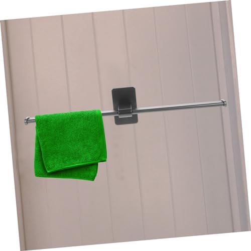 Stylish Towel Rack with Easy Install