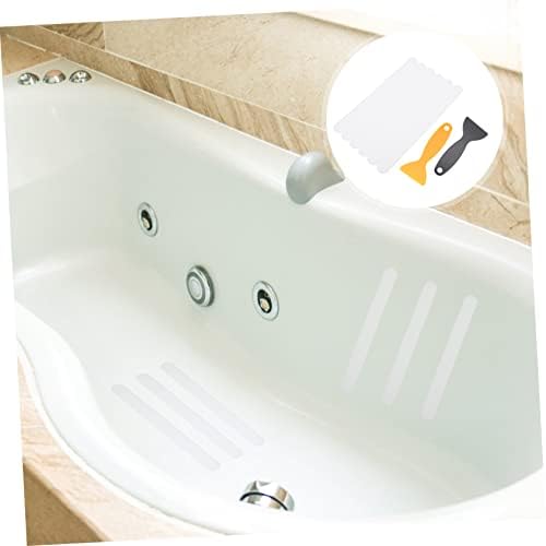 LIFKOME Non-Slip Bath Stickers 6 Pack