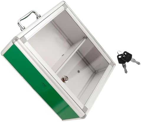 Sturdy First Aid cabinet for Home Office
