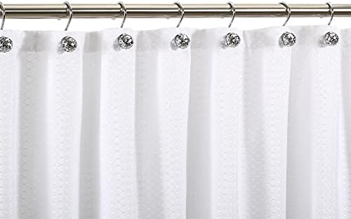 Stunning Set of 12 Bling Metal Showers Hangers