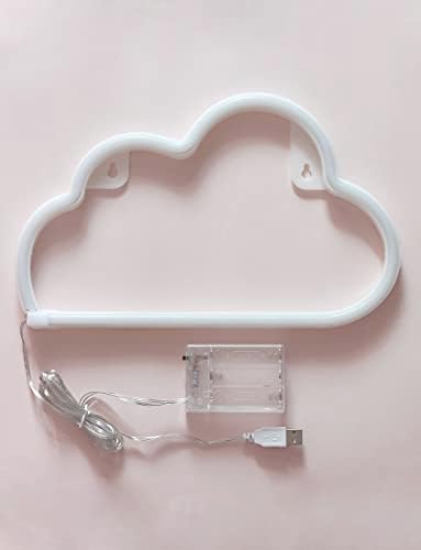 Aesthetic LED Neon Sign for Kids
