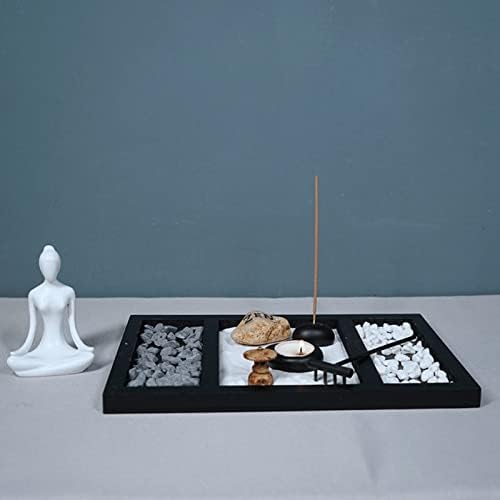 Authentic Zen Candle