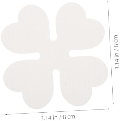 Non-Slip Bath Mat Set