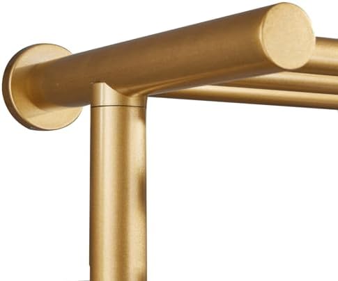 Perfect Towel Warmer Rack 70W Stainless Steel