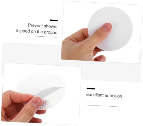 Non-Slip Bathtub Sticker Set