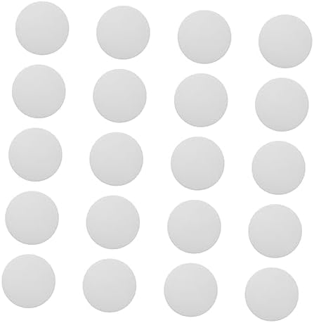 Non-Slip Bathtub Sticker Set