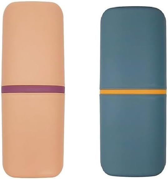 Travel Toothbrush Holder Continenet Travel