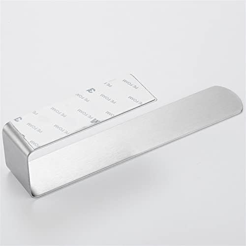 Stainless Steel Towel Rail for Bathroom and Kitchen