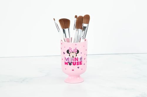 fun tumbler brushkids brush the minnie mouse way