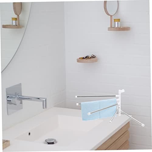 Efficient Durable Towel Organizer for Bathroom Kitchen