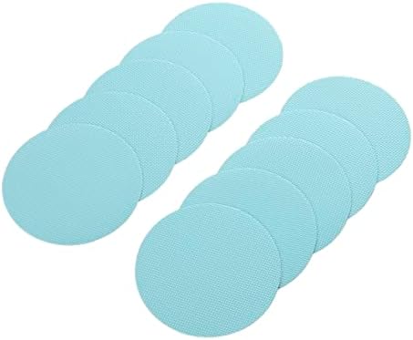Non-Slip Bathroom Stickers Durable Anti-Slip Bath Tapes for Elderly