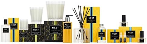 NEST New York Scented 3-Wick Candle Amalfi Lemon Mint 212 Oz