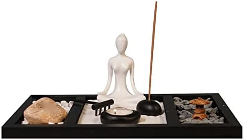Authentic Zen Candle