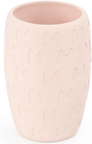 Minnie Mouse Inspired Disney Tumbler - Perfect for Both Home and Kids Bathroom