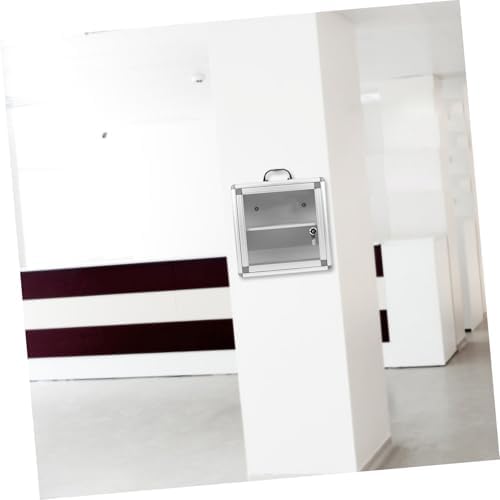Sturdy Medicine Cabinet for Emergency Storage