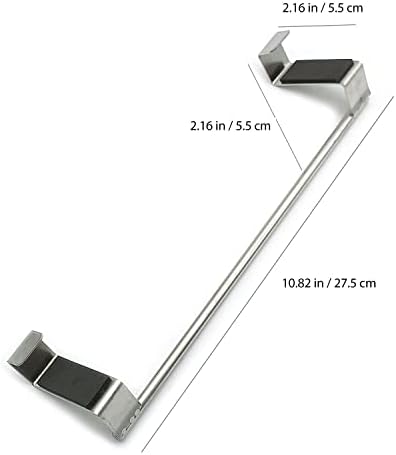 GARASANI Stainless Steel 10cm