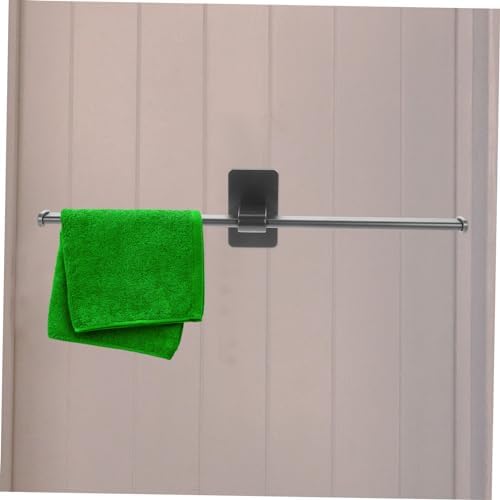 Healifty Modern Towel Rack