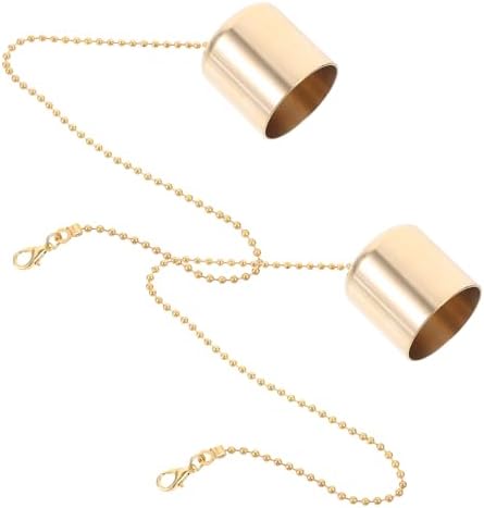 Brass Candle Snuffer oil lamp extinguisher