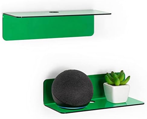 Professional 2-Shelf Set - Easy Install Waterproof