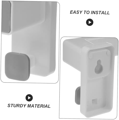 No Drilling Towel Rack for Bathroom Kitchen