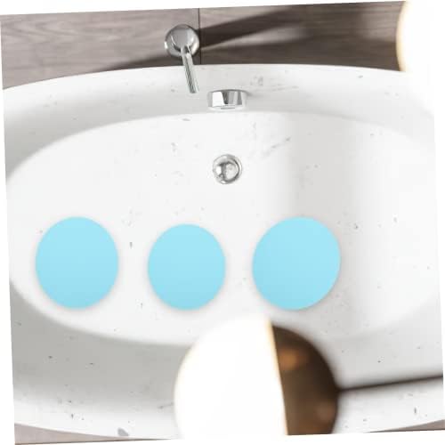 Non-Slip Shower Stickers for the Bathroom