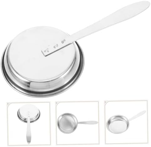 Stainless Steel Long Handle Candle Extinguisher