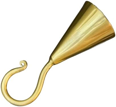 Living Ideas Iron Candle Snuiffer