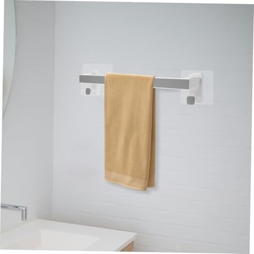 No Drilling Towel Rack for Bathroom Kitchen
