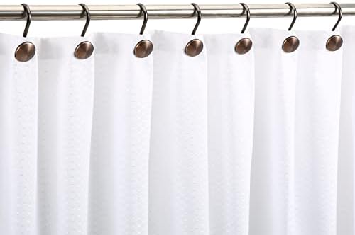 UGDRS Bronze Showers in Bath - Rustproof Extendable Hangers