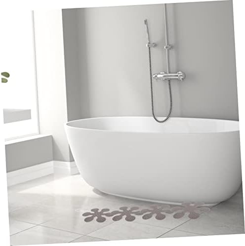 Homoyoyo Tub Grip Stickers - Non-Slip Decals for Bathrooms