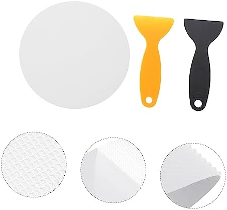 Sturdy Adhesive Non-Slip Bathroom Stickers